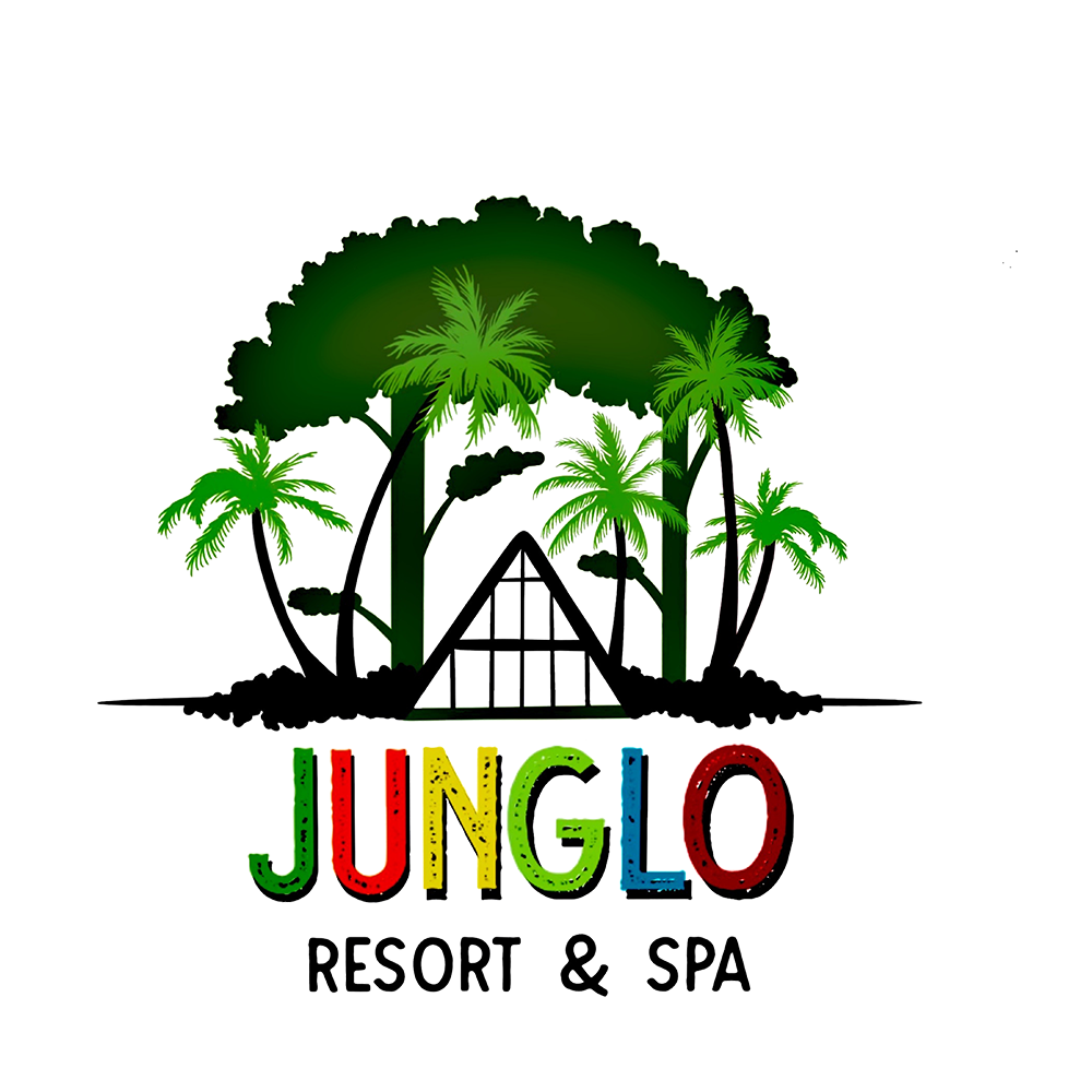Junglo Resort & Spa Logo